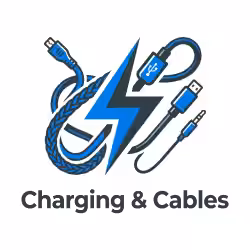 Charging & Cables