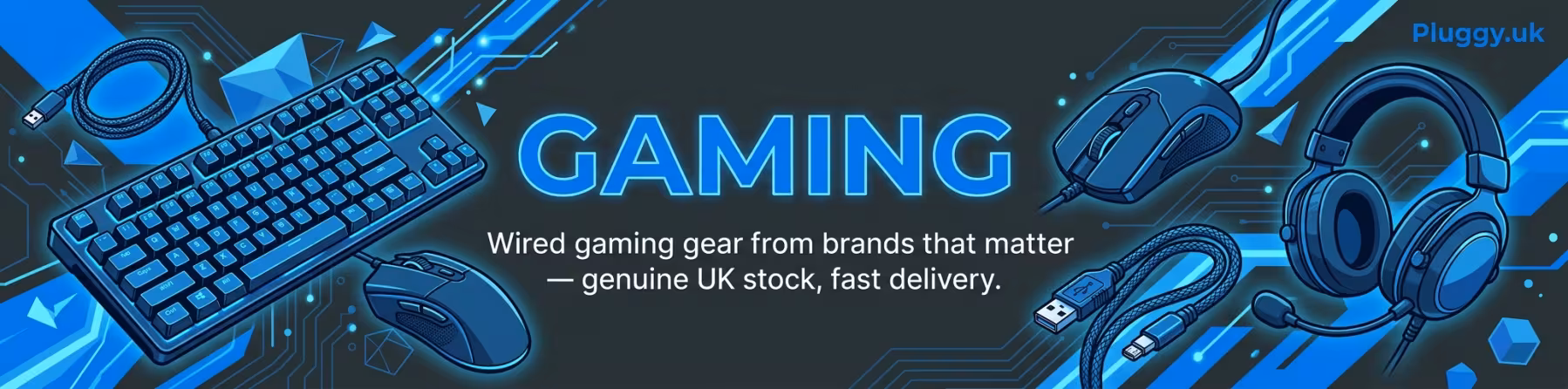 Promotional banner
