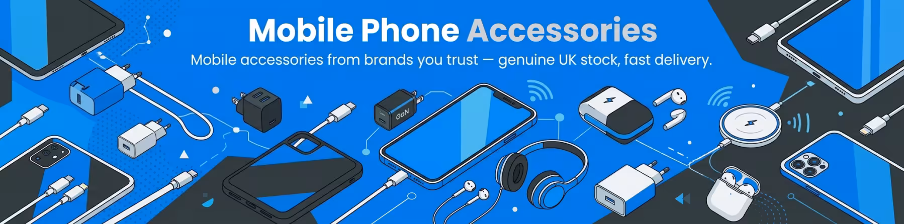 Promotional banner