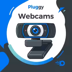 Webcams