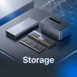 Storage