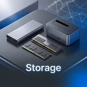 Storage