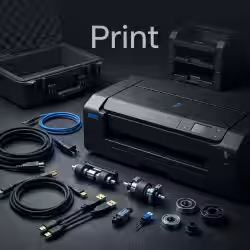 Print