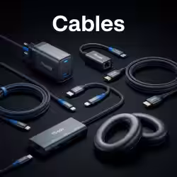 Cables
