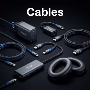 Cables