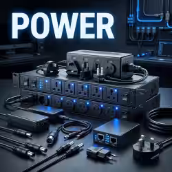 Power