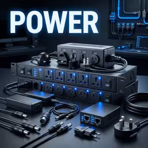 Power