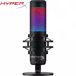 Microphones