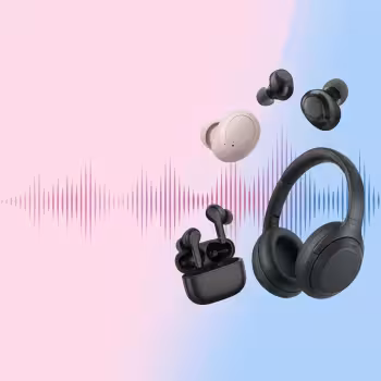 Audio