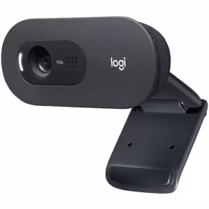 Logitech C505e 720p HD Webcam with 2m Cable