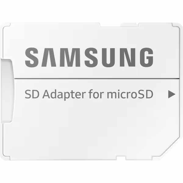 Samsung PRO Plus 128GB microSDXC Memory Card UHS-I U3 V30 A2 with SD Adapter