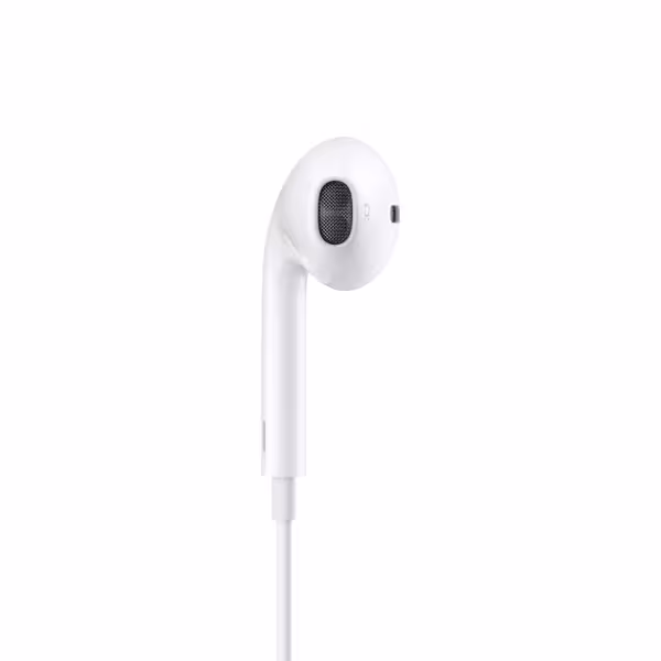 Apple EarPods Wired In-Ear Earphones with Remote and Mic 3.5mm
