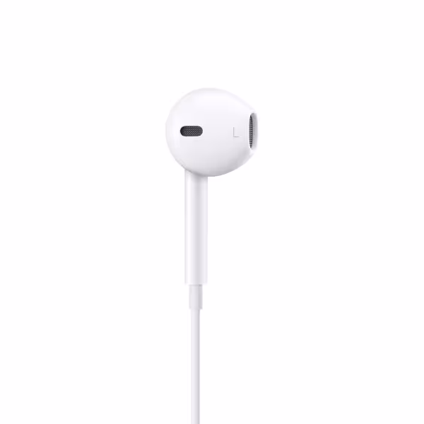 Apple EarPods Wired In-Ear Earphones with Remote and Mic 3.5mm