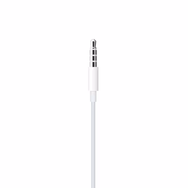 Apple EarPods Wired In-Ear Earphones with Remote and Mic 3.5mm