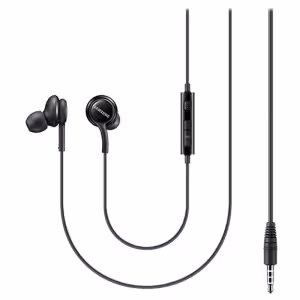 Samsung EO-IA500 3.5mm 2-Way Speaker In-Ear Headphones Black