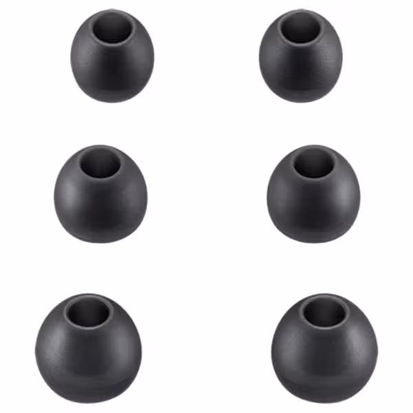 Samsung EO-IA500 3.5mm 2-Way Speaker In-Ear Headphones Black