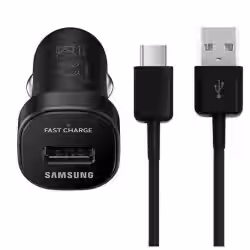 Car Chargers