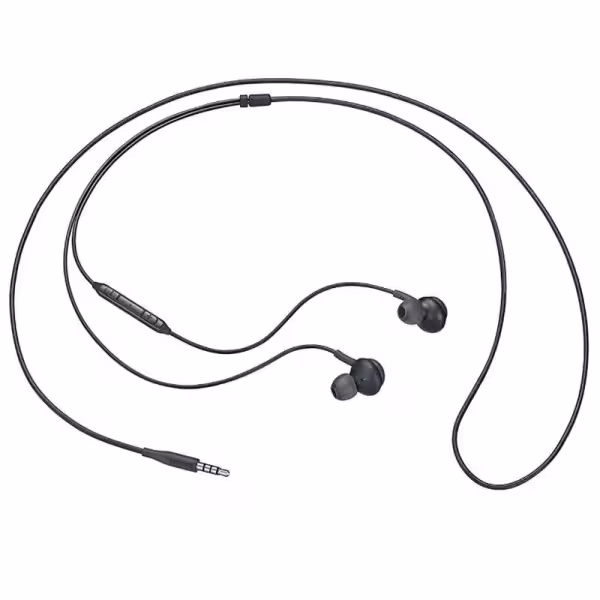 Samsung AKG EO-IG955 In-Ear Wired Earphones 3.5mm - Black