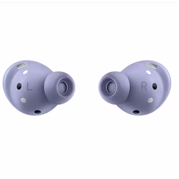 Samsung Galaxy Buds Pro Wireless Earphones Purple ANC Bluetooth 5.0 - image 3 of 4