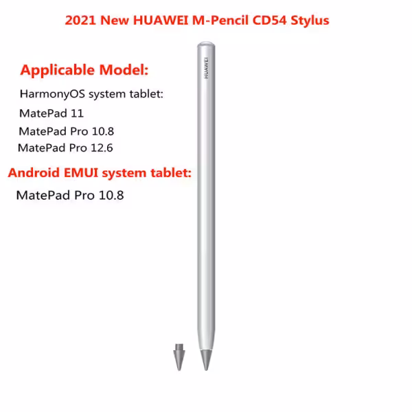 Huawei M-Pencil 2nd Generation Stylus – For Huawei MatePad