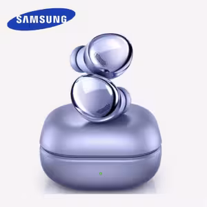 Samsung Galaxy Buds Pro Wireless Earphones Purple ANC Bluetooth 5.0