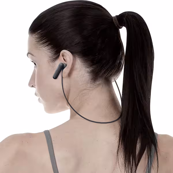 Sony WI-SP500 Wireless In-Ear Headphones Black, Bluetooth, IPX4