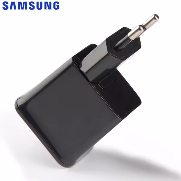Samsung Galaxy Tab EU Travel Charger Set 5V USB Adapter with 30-Pin Cable