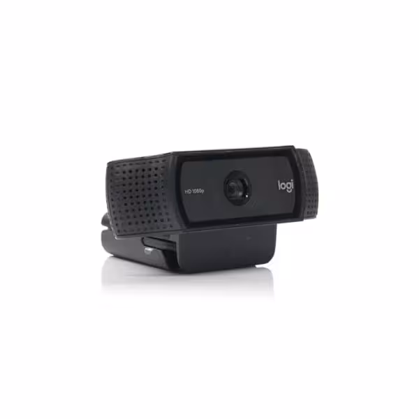 Logitech C920e Full HD 1080p Webcam