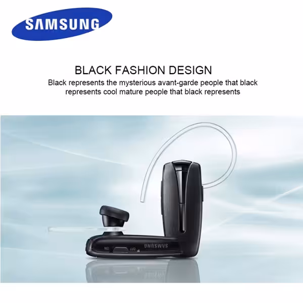 Samsung HM1350 Bluetooth Earphone