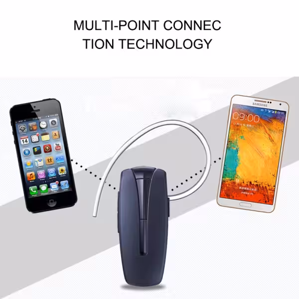Samsung HM1350 Bluetooth Earphone