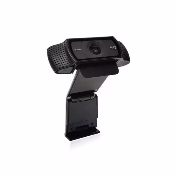 Logitech C920e Full HD 1080p Webcam