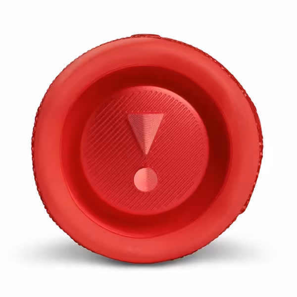 JBL Flip 6 Portable Bluetooth Speaker – Red - image 4 of 6
