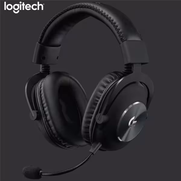 Logitech G Pro X Wired Gaming Headset - image 2 of 6