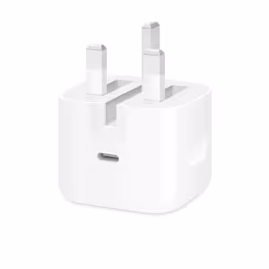 Apple 40W USB-C Power Adapter MQEM3B/A (60W Max Output)