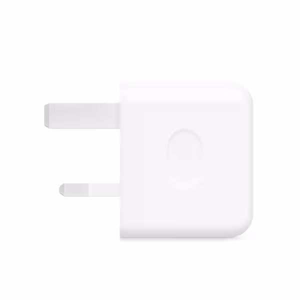 Apple 40W USB-C Power Adapter MQEM3B/A (60W Max Output)