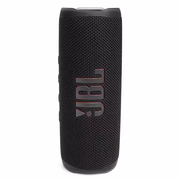 JBL Flip 6 Portable Bluetooth Speaker – Black - image 2 of 6