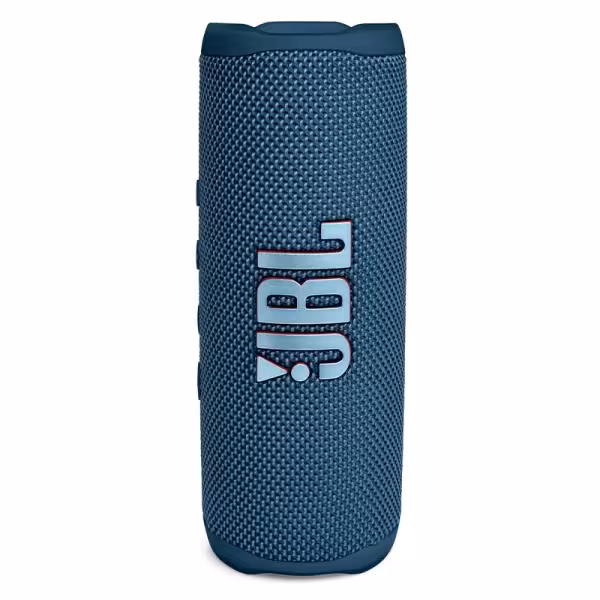 JBL Flip 6 Portable Bluetooth Speaker – Blue - image 2 of 6