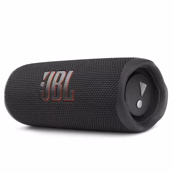 JBL Flip 6 Portable Bluetooth Speaker – Black - image 4 of 6