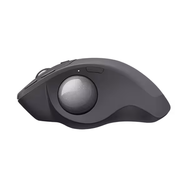 Logitech MX Ergo Wireless Trackball Mouse
