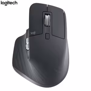 Logitech MX Master 3 Advanced Wireless Mouse