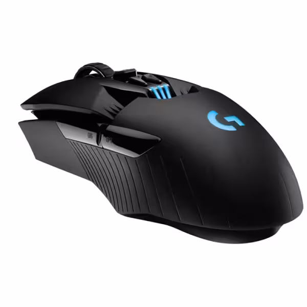 Logitech G903 LIGHTSPEED Wireless Gaming Mouse