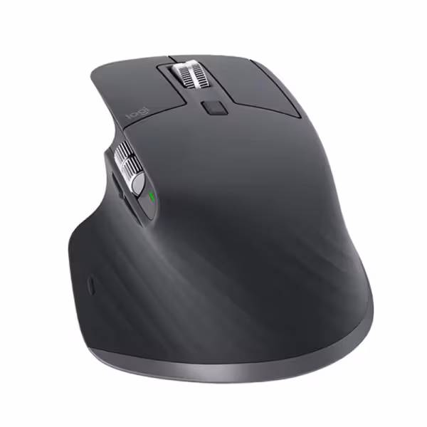 Logitech MX Master 3 Advanced Wireless Mouse
