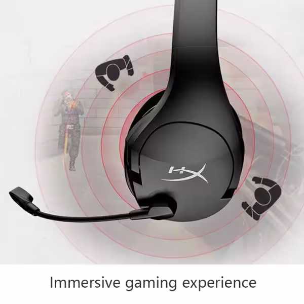 HyperX Cloud Stinger S Wired Gaming Headset