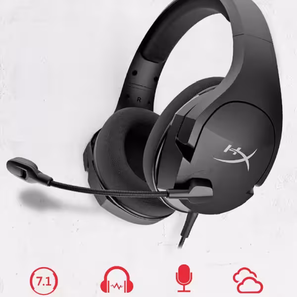 HyperX Cloud Stinger S Wired Gaming Headset
