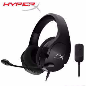 HyperX Cloud Stinger S Wired Gaming Headset