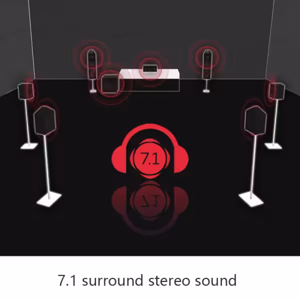 HyperX Cloud Stinger S Wired Gaming Headset