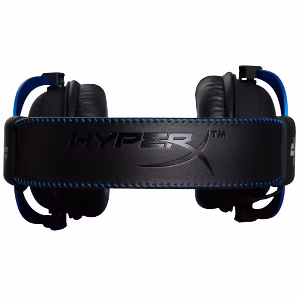 HyperX Cloud Gaming Headset for PS4 & PS5 Black