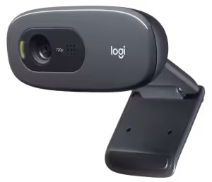 Logitech C270i HD Webcam