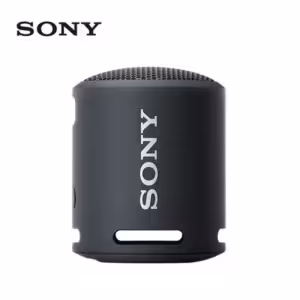 Sony SRS-XB13 Bluetooth Portable Speaker Black USB-C