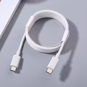 Google Pixel USB-C to USB-C Fast Charging Cable 1m 60W